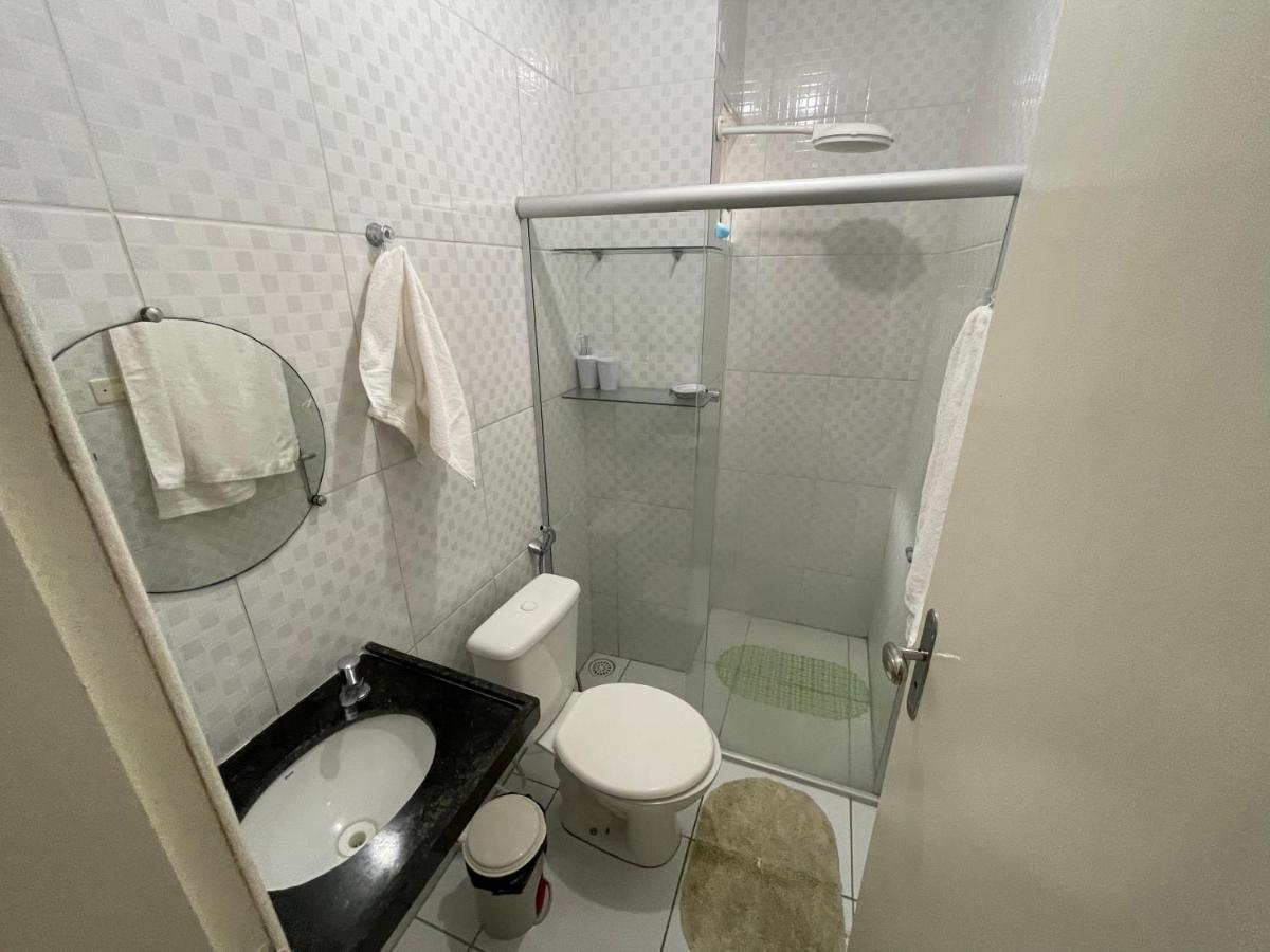 Apartament Flat Maragogi Duplex Zewnętrze zdjęcie