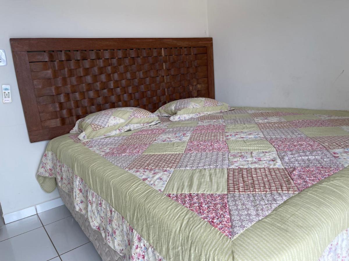 Apartament Flat Maragogi Duplex Zewnętrze zdjęcie