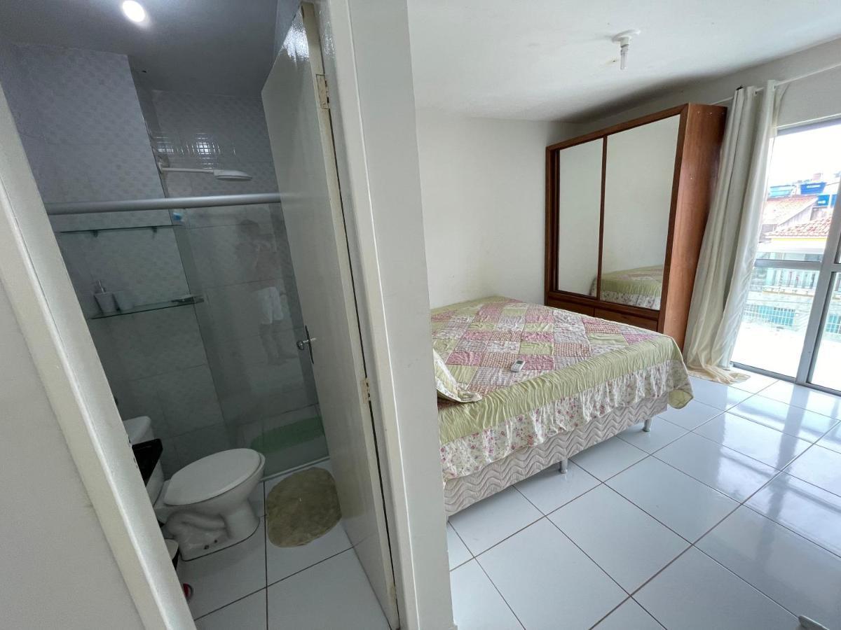Apartament Flat Maragogi Duplex Zewnętrze zdjęcie