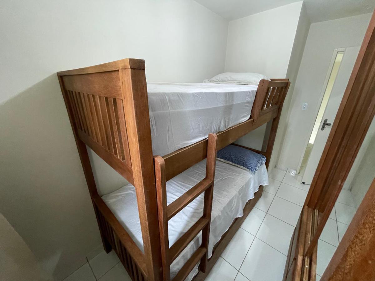 Apartament Flat Maragogi Duplex Zewnętrze zdjęcie