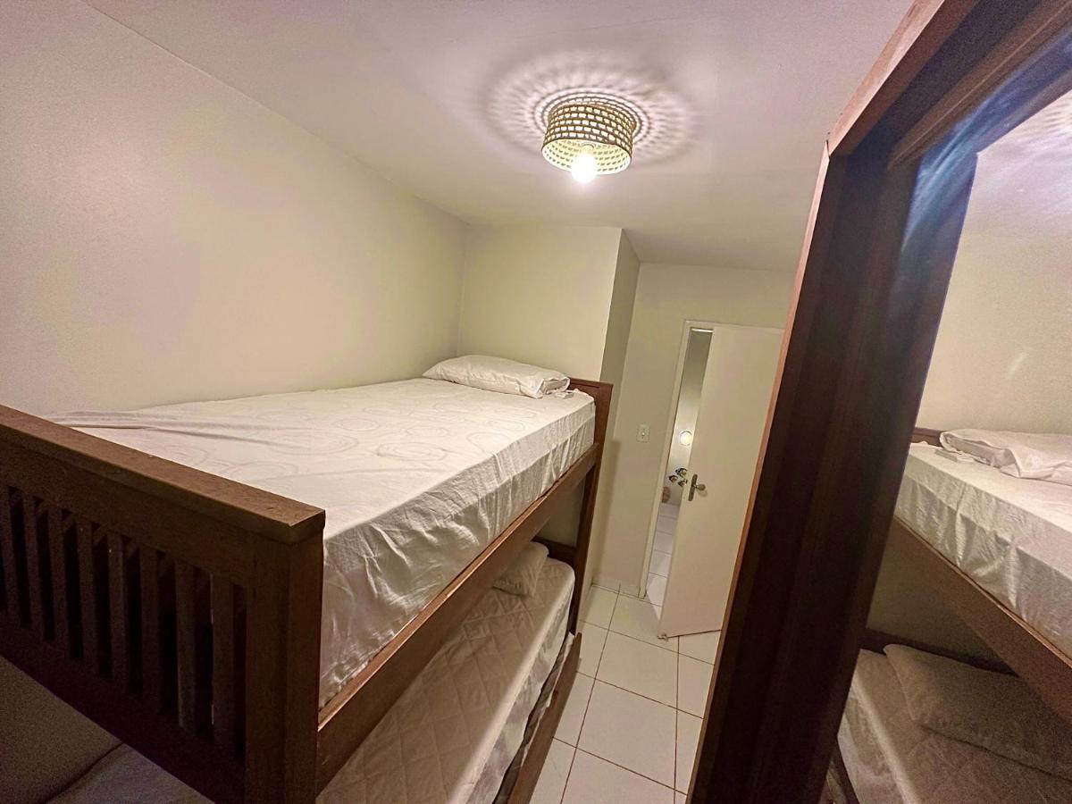 Apartament Flat Maragogi Duplex Zewnętrze zdjęcie