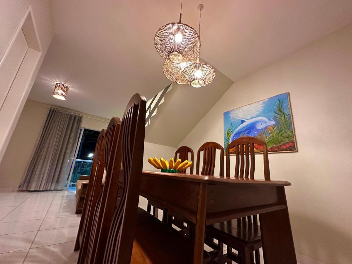 Apartament Flat Maragogi Duplex Zewnętrze zdjęcie