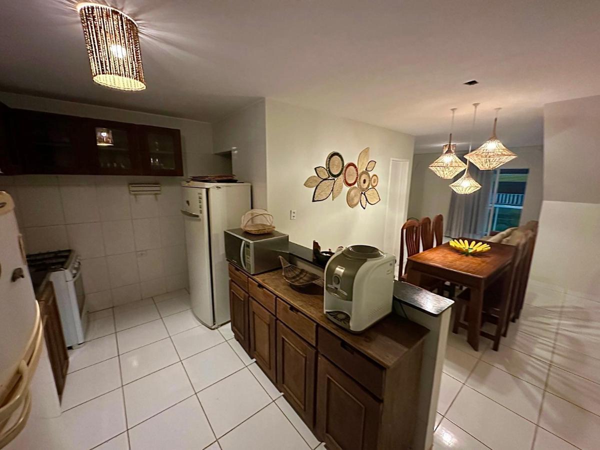Apartament Flat Maragogi Duplex Zewnętrze zdjęcie