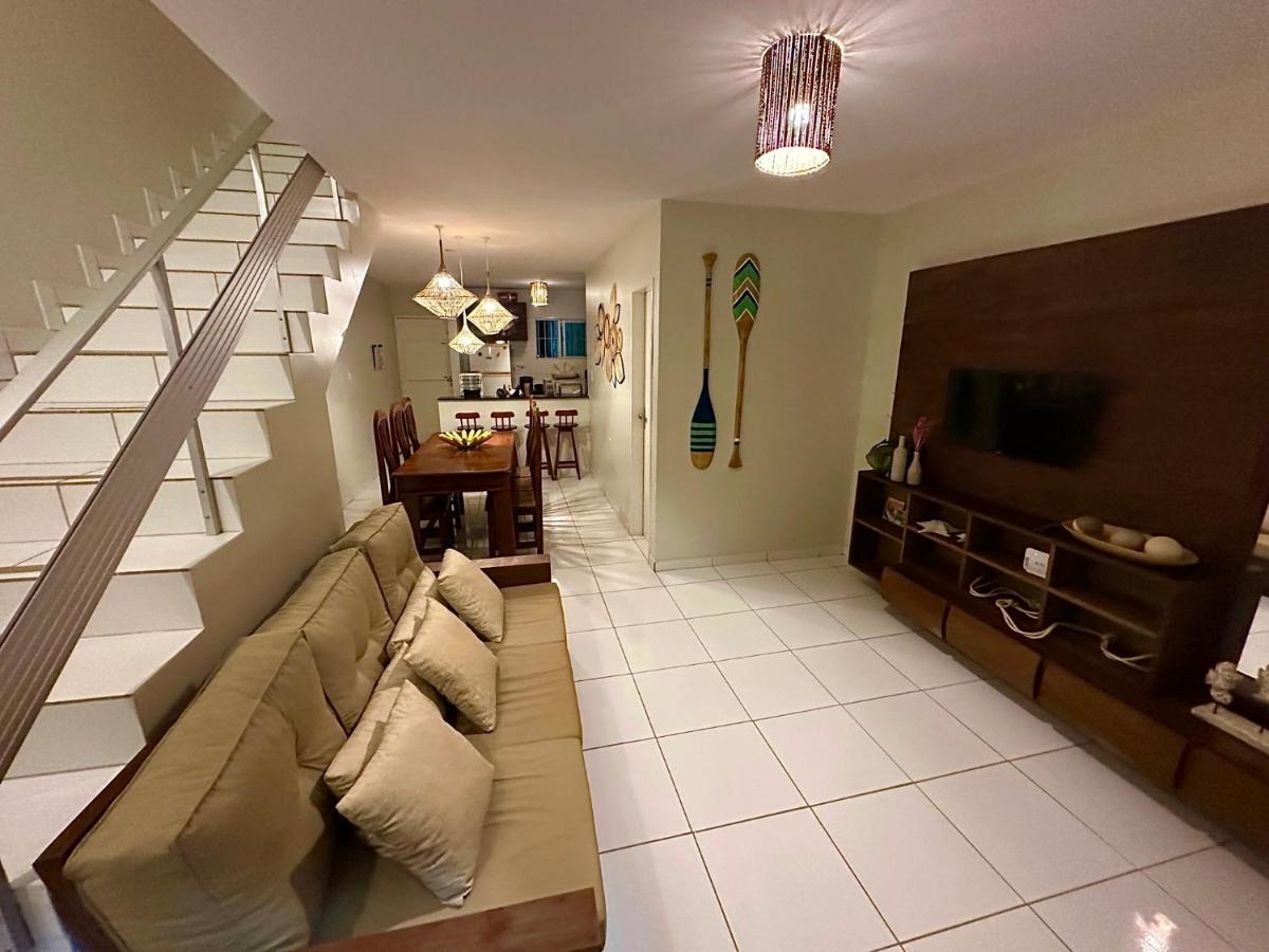 Apartament Flat Maragogi Duplex Zewnętrze zdjęcie