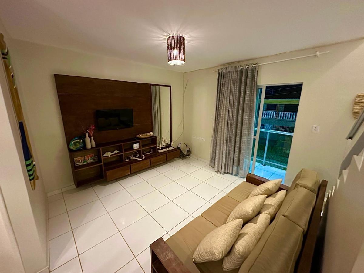 Apartament Flat Maragogi Duplex Zewnętrze zdjęcie