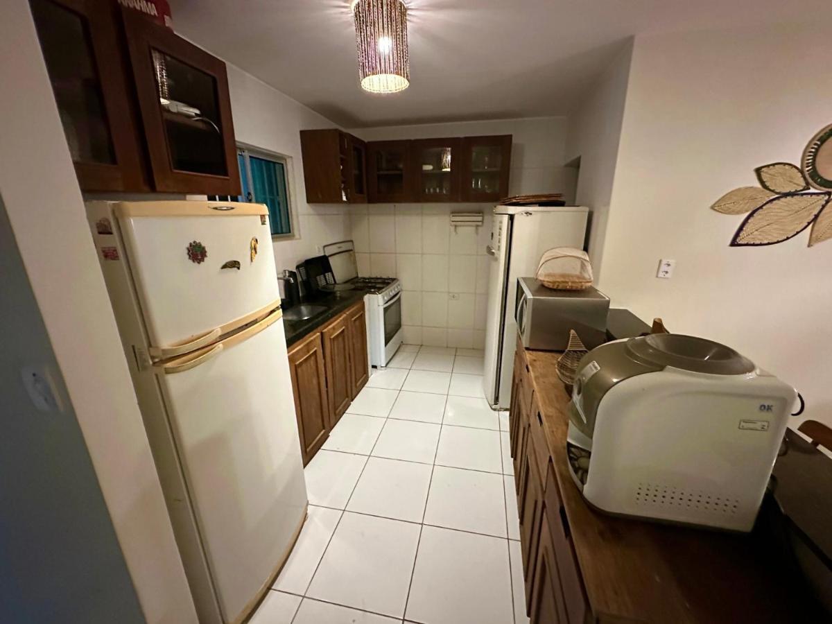 Apartament Flat Maragogi Duplex Zewnętrze zdjęcie